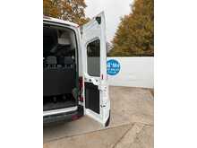 Ford Transit 460 EcoBlue Leader 