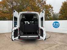 Ford Transit 460 EcoBlue Leader 