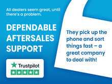 Ford Transit 460 EcoBlue Leader 