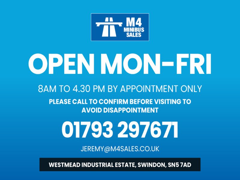 Ford 460 EcoBlue Leader 