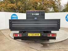 Mitsubishi Canter D 3C13 3400 LWB Dropside Euro 6 L= 13ft 11" 