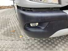 Mitsubishi Canter D 3C13 3400 LWB Dropside Euro 6 L= 13ft 11" 