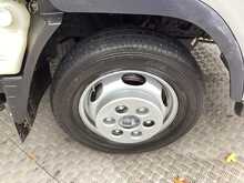 Mitsubishi Canter D 3C13 3400 LWB Dropside Euro 6 L= 13ft 11" 