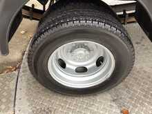 Mitsubishi Canter D 3C13 3400 LWB Dropside Euro 6 L= 13ft 11" 