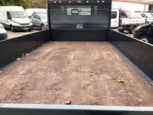 Mitsubishi Canter D 3C13 3400 LWB Dropside Euro 6 L= 13ft 11" 