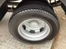 Mitsubishi Canter D 3C13 3400 LWB Dropside Euro 6 L= 13ft 11" 