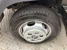 Mitsubishi Canter D 3C13 3400 LWB Dropside Euro 6 L= 13ft 11" 