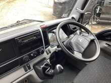 Mitsubishi Canter D 3C13 3400 LWB Dropside Euro 6 L= 13ft 11" 