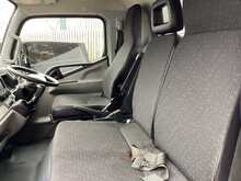 Mitsubishi Canter D 3C13 3400 LWB Dropside Euro 6 L= 13ft 11" 