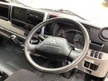 Mitsubishi Canter D 3C13 3400 LWB Dropside Euro 6 L= 13ft 11" 