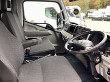 Mitsubishi Canter D 3C13 3400 LWB Dropside Euro 6 L= 13ft 11" 