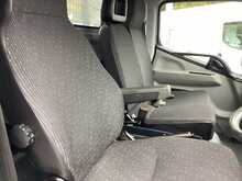 Mitsubishi Canter D 3C13 3400 LWB Dropside Euro 6 L= 13ft 11" 