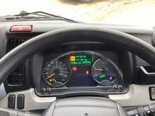 Mitsubishi Canter D 3C13 3400 LWB Dropside Euro 6 L= 13ft 11" 