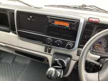 Mitsubishi Canter D 3C13 3400 LWB Dropside Euro 6 L= 13ft 11" 