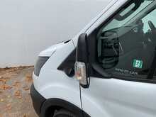 Ford Transit 460 EcoBlue Trend Tacho Auto 