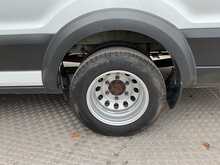 Ford Transit 460 EcoBlue Trend Tacho Auto 