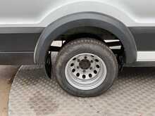 Ford Transit 460 EcoBlue Trend Tacho Auto 