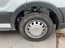 Ford Transit 460 EcoBlue Trend Tacho Auto 