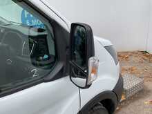 Ford Transit 460 EcoBlue Trend Tacho Auto 