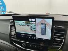 Ford Transit 460 EcoBlue Trend Tacho Auto 