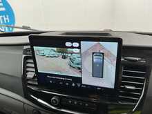 Ford Transit 460 EcoBlue Trend Tacho Auto 