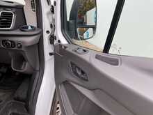 Ford Transit 460 EcoBlue Trend Tacho Auto 