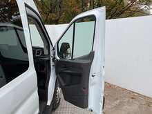 Ford Transit 460 EcoBlue Trend Tacho Auto 