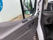 Ford Transit 460 EcoBlue Trend Tacho Auto 