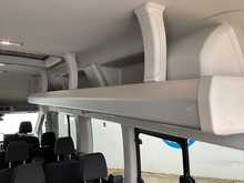 Ford Transit 460 EcoBlue Trend Tacho Auto 