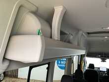 Ford Transit 460 EcoBlue Trend Tacho Auto 