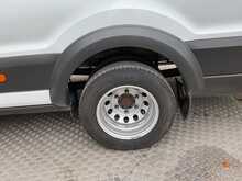 Ford Transit 460 EcoBlue Trend Tacho Auto 