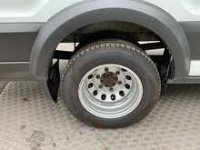 Ford Transit 460 EcoBlue Trend Tacho Auto 