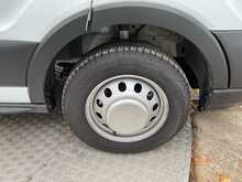 Ford Transit 460 EcoBlue Trend Tacho Auto 