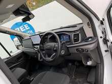 Ford Transit 460 EcoBlue Trend Tacho Auto 