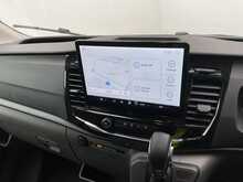 Ford Transit 460 EcoBlue Trend Tacho Auto 