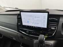 Ford Transit 460 EcoBlue Trend Tacho Auto 