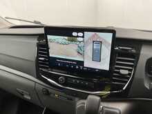 Ford Transit 460 EcoBlue Trend Tacho Auto 