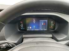 Ford Transit 460 EcoBlue Trend Tacho Auto 