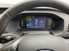 Ford Transit 460 EcoBlue Trend Tacho Auto 