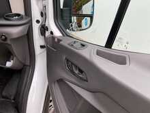 Ford Transit 460 EcoBlue Trend Tacho Auto 