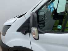 Ford Transit 460 EcoBlue Trend Tacho Auto 