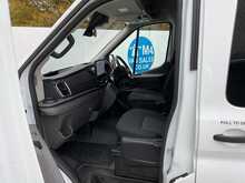 Ford Transit 460 EcoBlue Trend Tacho Auto 