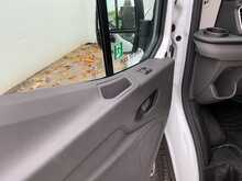 Ford Transit 460 EcoBlue Trend Tacho Auto 