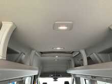 Ford Transit 460 EcoBlue Trend Tacho Auto 