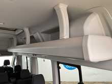 Ford Transit 460 EcoBlue Trend Tacho Auto 