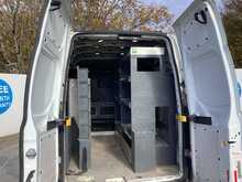 Ford Transit Custom 300 EcoBlue SWB H/R A/C Euro 6 