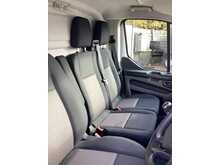 Ford Transit Custom 300 EcoBlue SWB H/R A/C Euro 6 