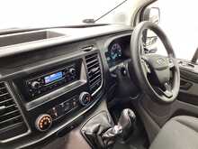 Ford Transit Custom 300 EcoBlue SWB H/R A/C Euro 6 *NEW WET BELT* 