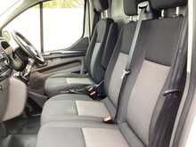 Ford Transit Custom 300 EcoBlue SWB H/R A/C Euro 6 *NEW WET BELT* 
