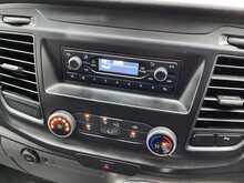 Ford Transit Custom 300 EcoBlue SWB H/R A/C Euro 6 *NEW WET BELT* 